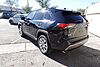Used 2025 TOYOTA RAV4 LIMITED in HENDERSON, NEVADA