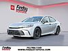 Used 2025 TOYOTA CAMRY LE in HENDERSON, NEVADA