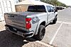 Used 2025 CHEVROLET SILVERADO 1500 RST in HENDERSON, NEVADA