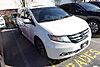 Used 2016 Honda Odyssey TOURING ELITE in HENDERSON, NEVADA
