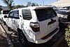 Used 2019 TOYOTA 4RUNNER TRD OFF-ROAD in HENDERSON, NEVADA