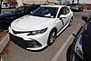 Used 2022 TOYOTA CAMRY LE in HENDERSON, NEVADA