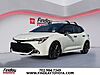 Used 2025 TOYOTA COROLLA HATCHBACK XSE in HENDERSON, NEVADA