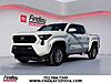 Used 2026 TOYOTA TACOMA SR5 in HENDERSON, NEVADA