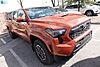 Used 2025 TOYOTA TACOMA TRD SPORT in HENDERSON, NEVADA