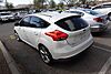 Used 2016 FORD FOCUS TITANIUM in HENDERSON, NEVADA