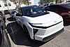 Used 2026 TOYOTA BZ LIMITED in HENDERSON, NEVADA