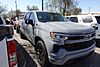 Used 2024 CHEVROLET SILVERADO 1500 RST in HENDERSON, NEVADA
