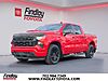Used 2024 CHEVROLET SILVERADO 1500 CUSTOM in HENDERSON, NEVADA