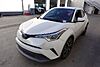Used 2018 TOYOTA C-HR XLE in HENDERSON, NEVADA