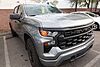 Used 2024 CHEVROLET SILVERADO 1500 CUSTOM in HENDERSON, NEVADA