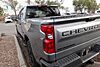 Used 2025 CHEVROLET SILVERADO 1500 CUSTOM in HENDERSON, NEVADA