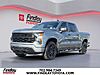 Used 2025 CHEVROLET SILVERADO 1500 CUSTOM in HENDERSON, NEVADA