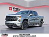 Used 2025 CHEVROLET SILVERADO 1500 CUSTOM in HENDERSON, NEVADA