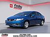 Used 2014 Honda Civic LX in HENDERSON, NEVADA