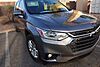 Used 2021 CHEVROLET TRAVERSE LT in HENDERSON, NEVADA