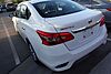 Used 2016 NISSAN SENTRA S in HENDERSON, NEVADA
