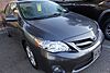 Used 2012 TOYOTA COROLLA LE in HENDERSON, NEVADA