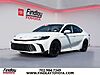 Used 2025 TOYOTA CAMRY SE in HENDERSON, NEVADA