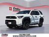 Used 2025 TOYOTA 4RUNNER SR5 in HENDERSON, NEVADA