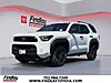 Used 2025 TOYOTA 4RUNNER SR5 in HENDERSON, NEVADA