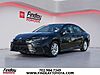 Used 2025 TOYOTA CAMRY LE in HENDERSON, NEVADA