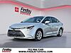 Used 2025 TOYOTA COROLLA LE in HENDERSON, NEVADA