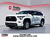 Used 2024 TOYOTA SEQUOIA SR5 in HENDERSON, NEVADA