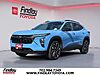 Used 2024 CHEVROLET TRAX 2RS in HENDERSON, NEVADA