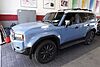 Used 2025 TOYOTA LAND CRUISER BASE in HENDERSON, NEVADA