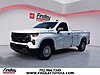 Used 2025 CHEVROLET SILVERADO 1500 WT in HENDERSON, NEVADA