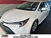 Used 2025 TOYOTA COROLLA LE in HENDERSON, NEVADA