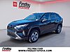 Used 2025 TOYOTA RAV4 XLE in HENDERSON, NEVADA