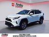 Used 2025 TOYOTA RAV4 XLE in HENDERSON, NEVADA