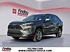 Used 2025 TOYOTA RAV4 XLE in HENDERSON, NEVADA