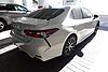 Used 2022 TOYOTA CAMRY SE in HENDERSON, NEVADA