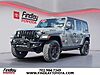 Used 2022 JEEP WRANGLER UNLIMITED WILLYS in HENDERSON, NEVADA