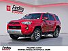 Used 2023 TOYOTA 4RUNNER TRD OFF-ROAD PREMIUM in HENDERSON, NEVADA