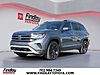 Used 2021 Volkswagen Atlas 3.6L V6 SE W/TECHNOLOGY in HENDERSON, NEVADA