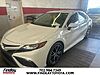 Used 2022 TOYOTA CAMRY HYBRID SE in HENDERSON, NEVADA