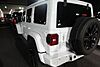 Used 2021 JEEP WRANGLER UNLIMITED SAHARA HIGH ALTITUDE in HENDERSON, NEVADA
