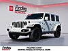 Used 2021 JEEP WRANGLER UNLIMITED SAHARA HIGH ALTITUDE in HENDERSON, NEVADA