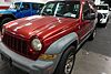 Used 2006 JEEP LIBERTY SPORT in HENDERSON, NEVADA
