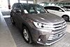 Used 2017 TOYOTA HIGHLANDER LIMITED in HENDERSON, NEVADA