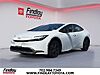 Used 2025 TOYOTA PRIUS LE in HENDERSON, NEVADA