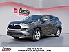 Used 2025 TOYOTA HIGHLANDER LE in HENDERSON, NEVADA