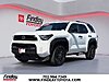 Used 2025 TOYOTA 4RUNNER SR5 in HENDERSON, NEVADA