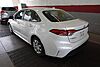 Used 2025 TOYOTA COROLLA LE in HENDERSON, NEVADA