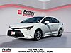 Used 2025 TOYOTA COROLLA LE in HENDERSON, NEVADA