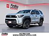 Used 2025 TOYOTA 4RUNNER SR5 in HENDERSON, NEVADA